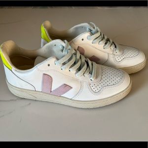 Veja x Madewell Exclusive